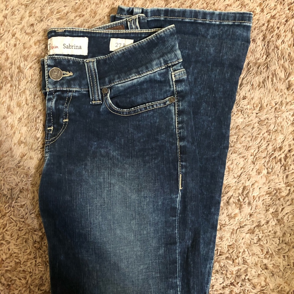 BKE Sabrina Jean- Size 27R